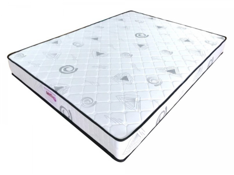 Single Symphony Mattress VIP Furniture LaZBoy BedsRUs Cairns